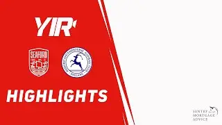 Highlights | Seaford v Midhurst | 12.09.20