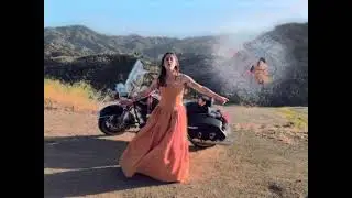Cryogeyser - Foreigner (Official Video)