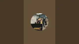 पायल JCB लाइव है! जेसीबी रोड पर खड़ी होकर सुधर रही है