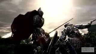Dark Souls Remastered Video game Trailer