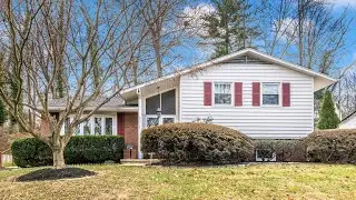 8233 Streamwood Dr, Pikesville, MD