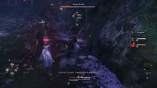 Rise of the Ronin Eternal Night Solo Epic Battle