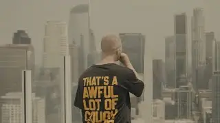 dale. - wasted. (Official music video)