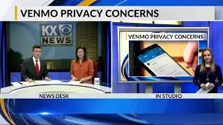 Social Media Transaction App, Venmo, Has its Own Set of Privacy Concerns