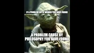 MrCropper on MGTOW - Patreon Request