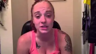 Faking an Orgasm Research Presentation