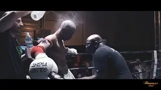 Golden Fight 3 Highlights