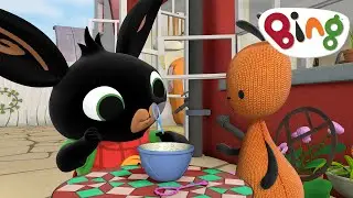 New Show | Bing - Bubbles | Full Ep 30 | Cartoons for Kids in English | @GreenGoldKids
