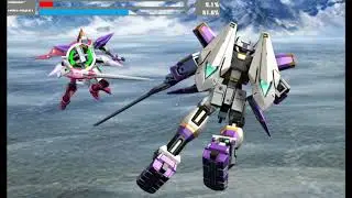 Muv Luv  Extra Part #1 | Takeru is a perv!