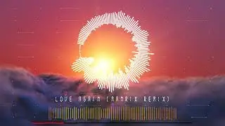 Joffrey Lorquet & Diegx - Love Again (Manrix Remix)