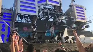 Das Energi Festival 2019 Aftermovie The Great Saltair