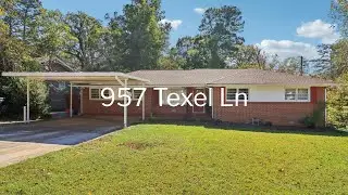 957 Texel Ln., Clarkston, GA 30021