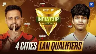 FFMIC 2026 Spring Could Take India to Esports World Cup