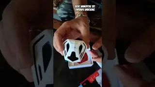 Boat Immortal 131 Earbuds Unboxing 🤍