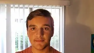 An Update video (Why I haven't posted lately)