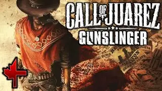 THE FASTEST GUN IN THE WEST?! 🔫 | Call of Juarez: Gunslinger - Part 3 (Hardin & Plummer)