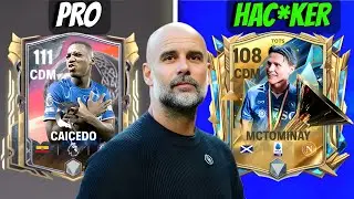 Tips You Must Know Before Buying New CDM In FC Mobile ! 