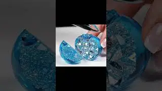 Glass Cutting for Inner Calm: Soothing Precision Techniques #GlassCutting #Mindfulness #DIY #Crafts!