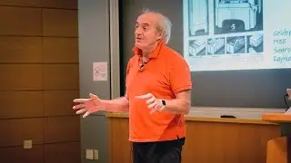 Design at Large - Bill Buxton - The Soon to be Famous Cracker Jack Principle