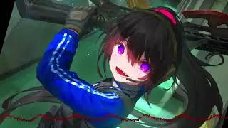 [Nightcore] I'm Dangerous (The Everlove)