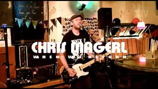 Chris Magerl - When We Return (Live 2024)