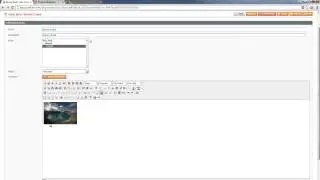 Tutorial como colocar banner no Magento