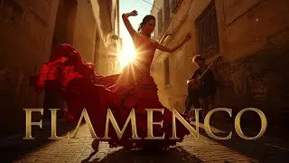 Flamenco | A Life Burning Inside a Dance