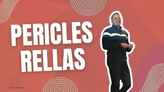How to Reset Your Money Mindset & Build Wealth with Pericles Rellas