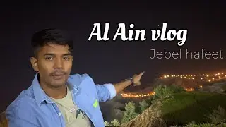 Al Ain Garden City of Abu Dhabi