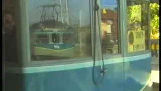 En Metro pel Vallès - any 1983