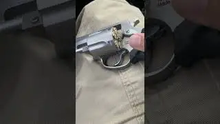 Taurus sub nose 357/38 special 🔥🔥 #guns #revolvers #snubnose