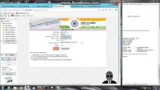 IMACROS & AUTO FILL (PART 2) 3RD MARCH INDIAN VISA ETOKEN