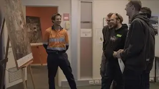 Yallourn Open Day