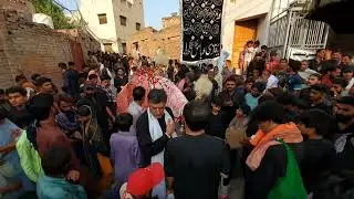 10th Muharram Jaloos 1446/2024 Depalpur