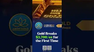 Gold Price Analysis 2025: 41% Surge Explained (Fed Next) #Gold, #investing #federalreserve #GoldRush
