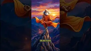 Himalayan Yogis&rsquo; Secrets to Defying Gravity #viral #viralshorts #motivation #facts #story #power