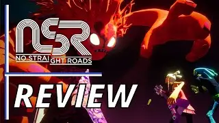 No Straight Roads Review | PS4, Xbox One, Nintendo Switch, PC | Pure Play TV