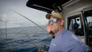 Bilt to Fish with Kilwell Riggers