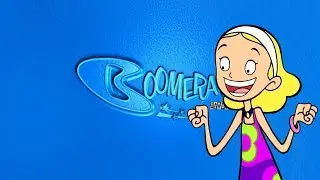 CNTwo - Boomerang: Class of 3000 fan-made promo [F-M/AU]