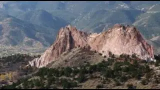 Kissing Camels Neighborhood Video