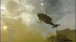 Warzone: Stupid Wall Mount Shit Fucked Me