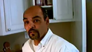 gypsy food network