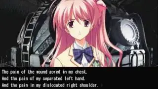 Chaos Head Game - Path to Good Ending 2/5