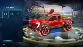 Rocket League|Earning Weekly challenges