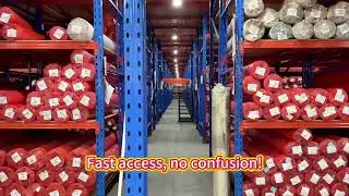 🔍 Exclusive Warehouse Tour: Honor Leather&rsquo;s Integrated Supply Chain Strength