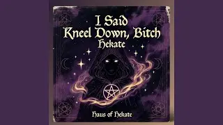 I Said Kneel Down, Bitch