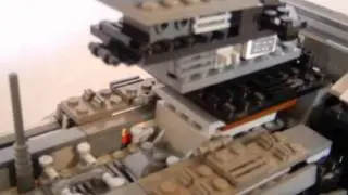 Star Wars Assault Frigate Mark I