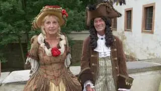 775 Jahre Glauchau 