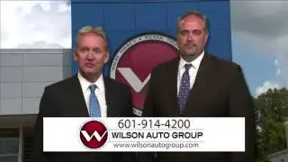 Wilson Autogroup with Doug Wilson and Robb Billups