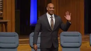 Pastor Ivor Myers: Reconstructing Religious Liberty Conference